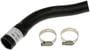 Dorman OE Solutions Fuel Filler Hose