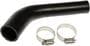 Dorman OE Solutions Fuel Filler Hose