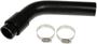 Dorman OE Solutions Fuel Filler Hose