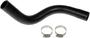 Dorman OE Solutions Fuel Filler Hose