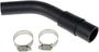 Dorman OE Solutions Fuel Filler Hose
