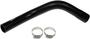 Dorman OE Solutions Fuel Filler Hose