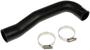 Dorman OE Solutions Fuel Filler Hose