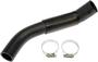 Dorman OE Solutions Fuel Filler Hose