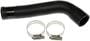 Dorman OE Solutions Fuel Filler Hose
