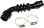 Dorman OE Solutions Fuel Filler Hose