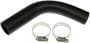 Dorman OE Solutions Fuel Filler Hose