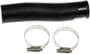 Dorman OE Solutions Fuel Filler Hose