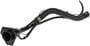 Dorman OE Solutions Fuel Tank Filler Neck Assembly