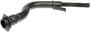 Dorman OE Solutions Fuel Tank Filler Neck Assembly