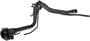 Dorman OE Solutions Fuel Tank Filler Neck Assembly