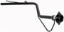 Dorman OE Solutions Fuel Tank Filler Neck Assembly