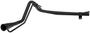 Dorman OE Solutions Fuel Tank Filler Neck Assembly