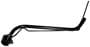 Dorman OE Solutions Fuel Tank Filler Neck