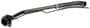 Dorman OE Solutions Fuel Tank Filler Neck