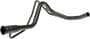 Dorman OE Solutions Fuel Tank Filler Neck