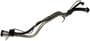 Dorman OE Solutions Fuel Tank Filler Neck