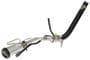 Dorman OE Solutions Fuel Tank Filler Neck