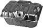 Dorman OE Solutions 38 Gallon Fuel Tank