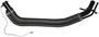 Dorman OE Solutions Fuel Filler Neck Tube