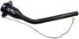 Dorman OE Solutions Fuel Filler Neck Tube