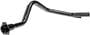 Dorman OE Solutions Fuel Tank Filler Neck