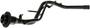 Dorman OE Solutions Fuel Tank Filler Neck
