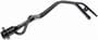 Dorman OE Solutions Fuel Tank Filler Neck