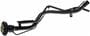 Dorman OE Solutions Fuel Tank Filler Neck
