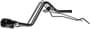 Dorman OE Solutions Fuel Tank Filler Neck