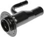 Dorman OE Solutions Fuel Filler Neck Tube