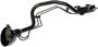 Dorman OE Solutions Fuel Tank Filler Neck