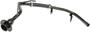Dorman OE Solutions Fuel Filler Neck
