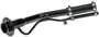 Dorman OE Solutions Fuel Filler Neck