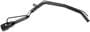 Dorman OE Solutions Fuel Filler Neck Tube