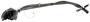 Dorman OE Solutions Fuel Filler Neck Tube
