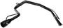 Dorman OE Solutions Fuel Filler Neck Tube