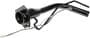 Dorman OE Solutions Fuel Filler Neck Tube