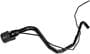 Dorman OE Solutions Fuel Filler Neck Tube