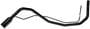 Dorman OE Solutions Fuel Filler Neck Tube