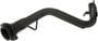 Dorman OE Solutions Fuel Filler Neck Tube