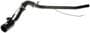 Dorman OE Solutions Fuel Tank Filler Neck