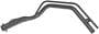 Dorman OE Solutions Fuel Filler Neck