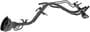 Dorman OE Solutions Fuel Tank Filler Neck