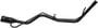 Dorman OE Solutions Fuel Filler Neck