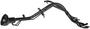 Dorman OE Solutions Fuel Tank Filler Neck