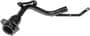 Dorman OE Solutions Fuel Tank Filler Neck