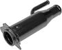Dorman OE Solutions Fuel Tank Filler Neck Assembly