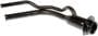 Dorman OE Solutions Fuel Tank Filler Neck