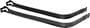 Dorman OE Solutions Steel Fuel Tank Strap